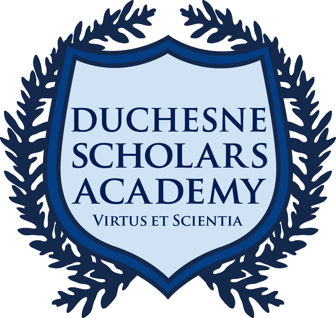 Duchesne High School Scholars Academy